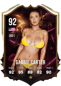 Your card in battle