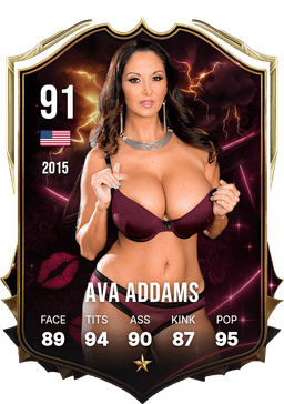 Opponent card in battle