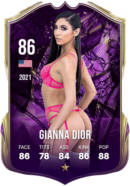 Squad card